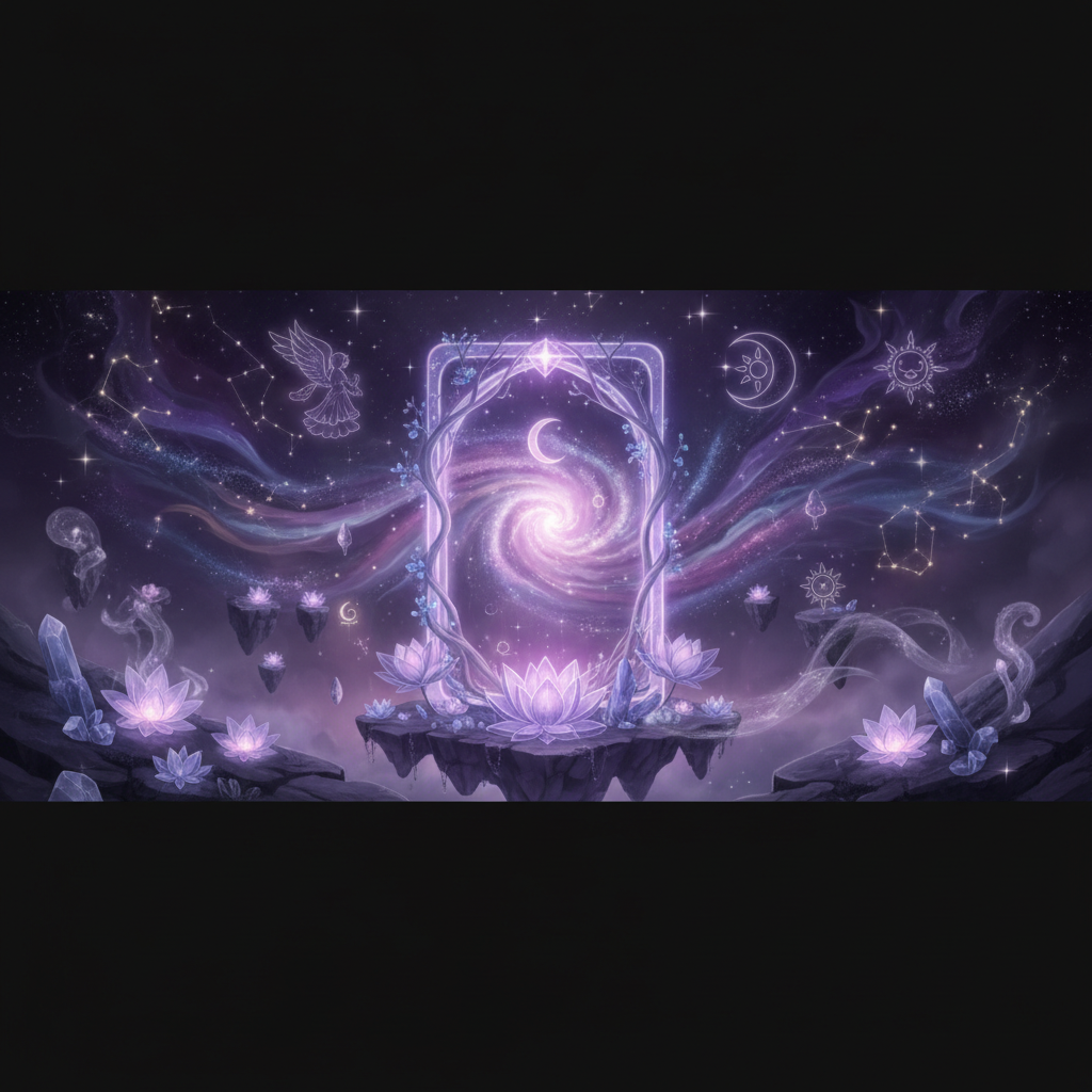 Card Meanings